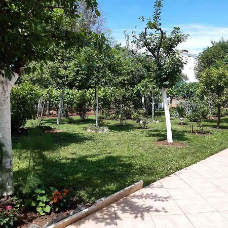 Apartments Klic Малинска Экстерьер фото