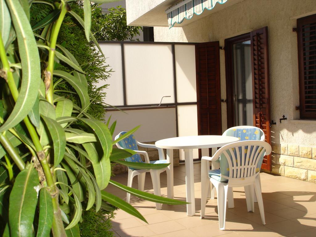 Apartments Klic Малинска Номер фото