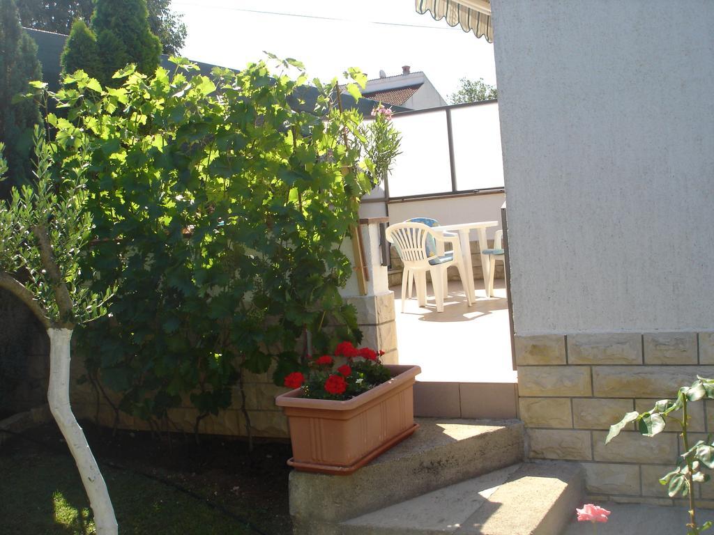 Apartments Klic Малинска Номер фото