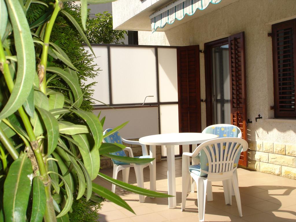Apartments Klic Малинска Номер фото