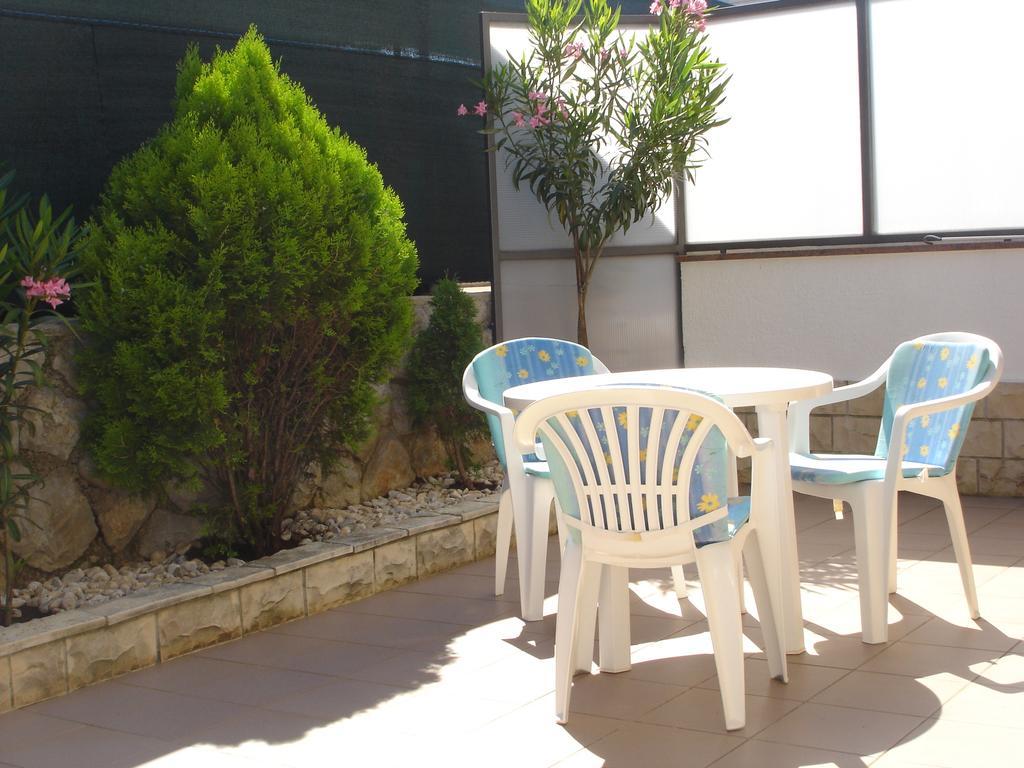 Apartments Klic Малинска Номер фото